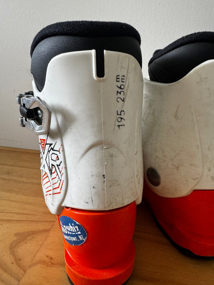 Dalbello CXR 2 Kids Ski Boots 19.5
