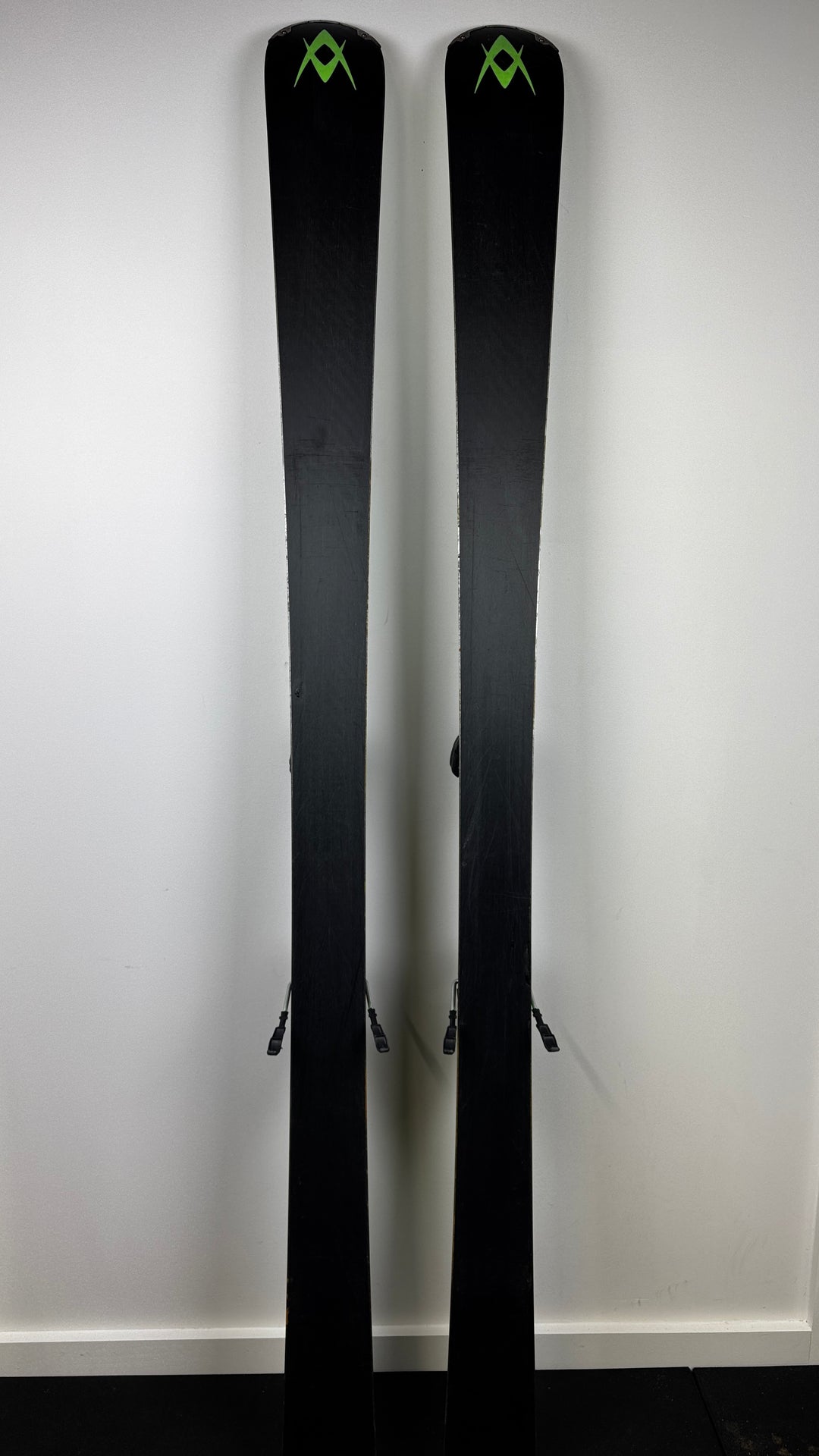 Völkl RTM Skis 171
