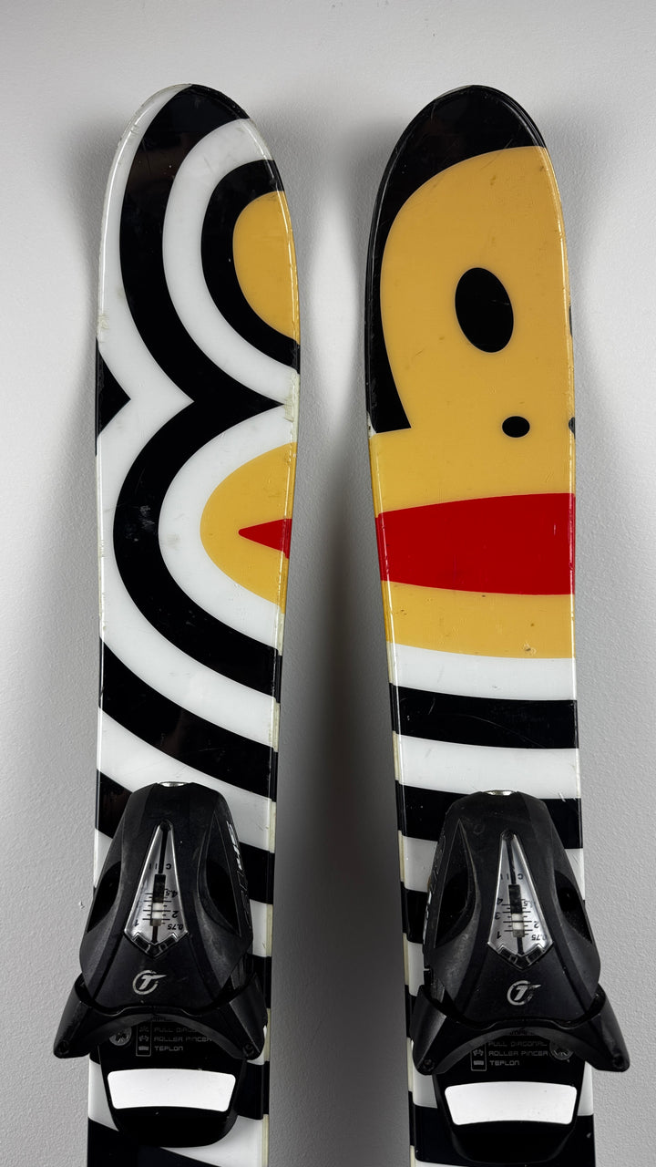 Paul Frank Kids Skis 90cm