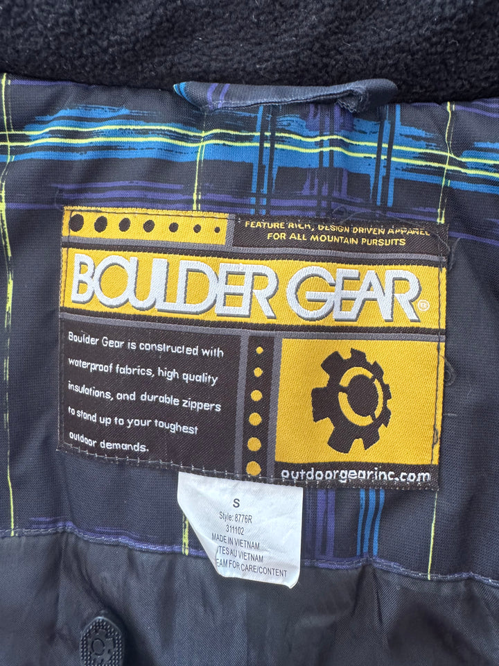 Boulder Gear Kids Ski Jacket 10 Years