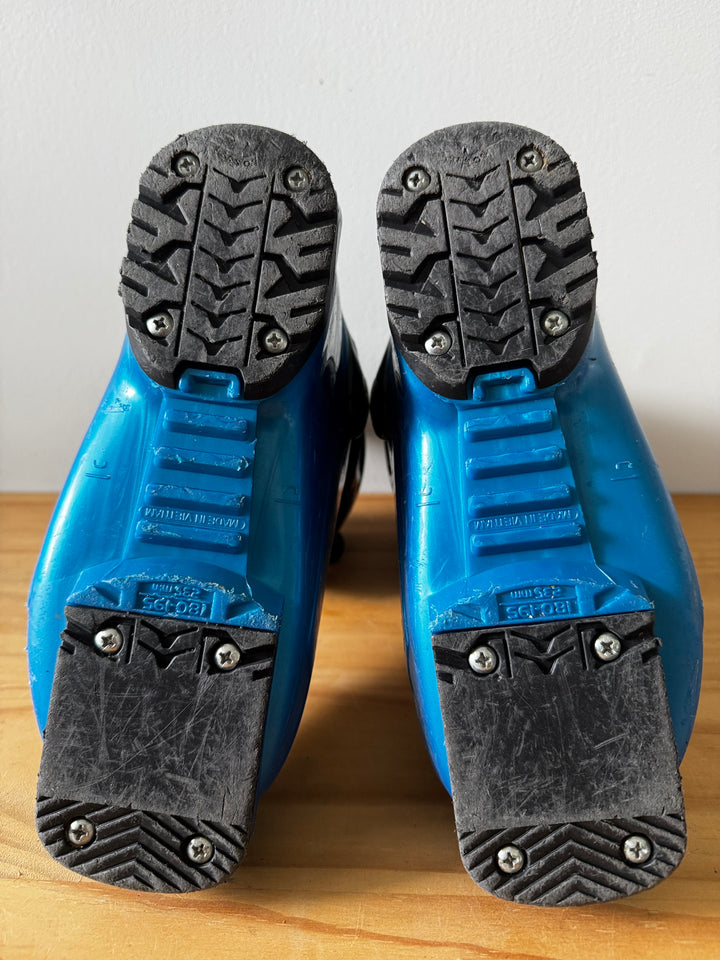 Nordica Firearrow Team 1 Kids Ski Boots 18-19.5