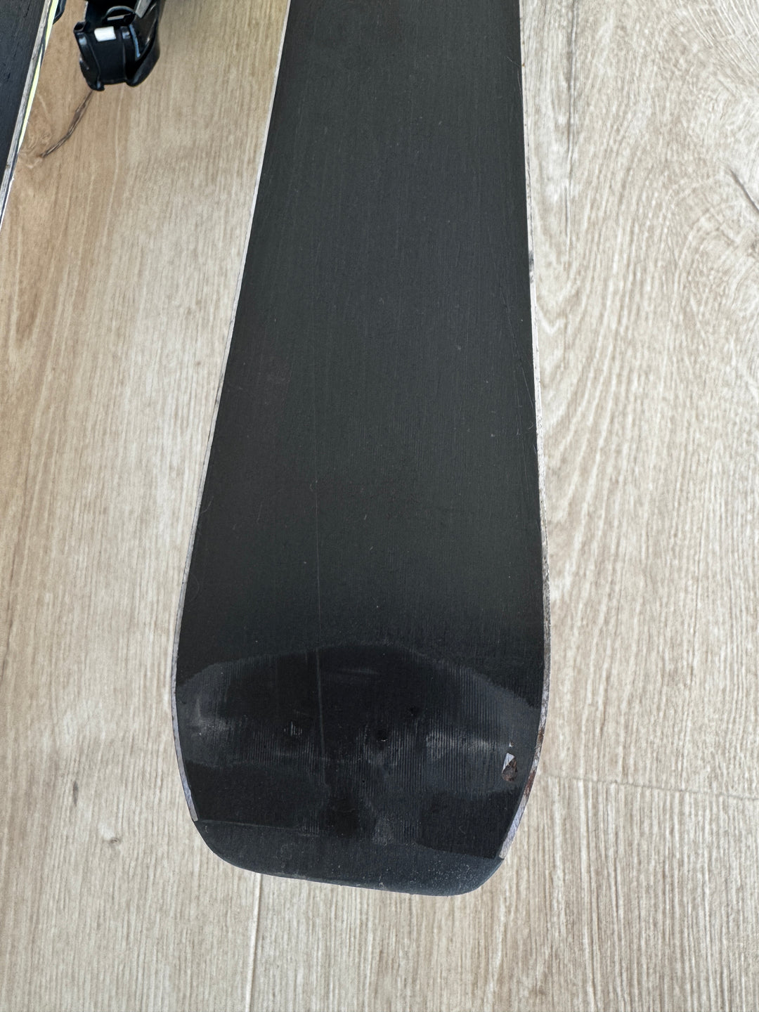 Salomon X-Max Kids Skis 130