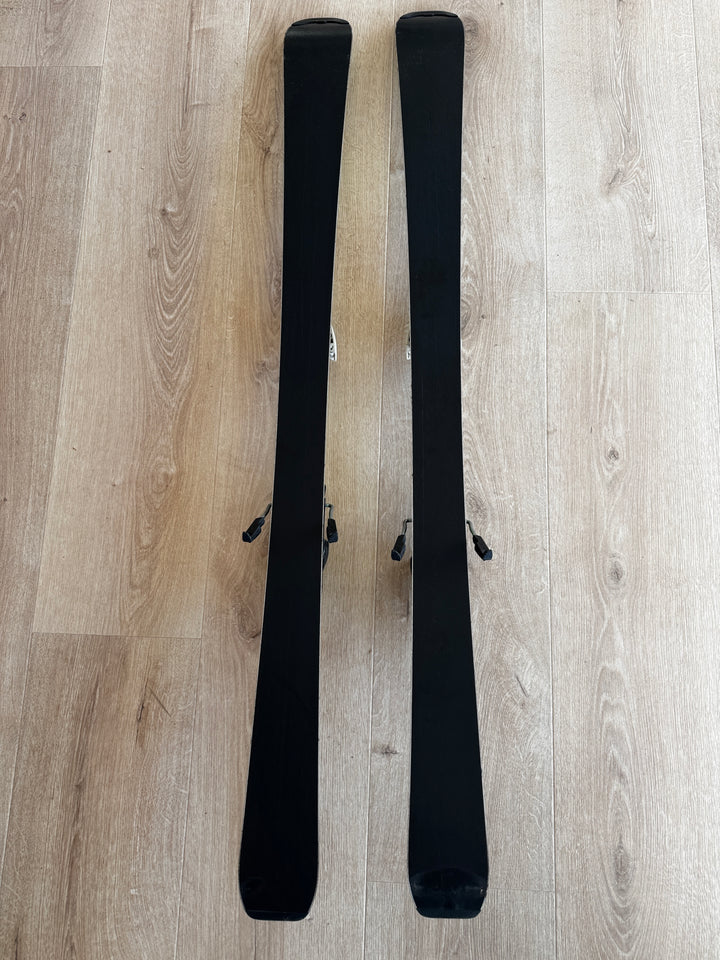 Salomon X-Max Kids Skis 130