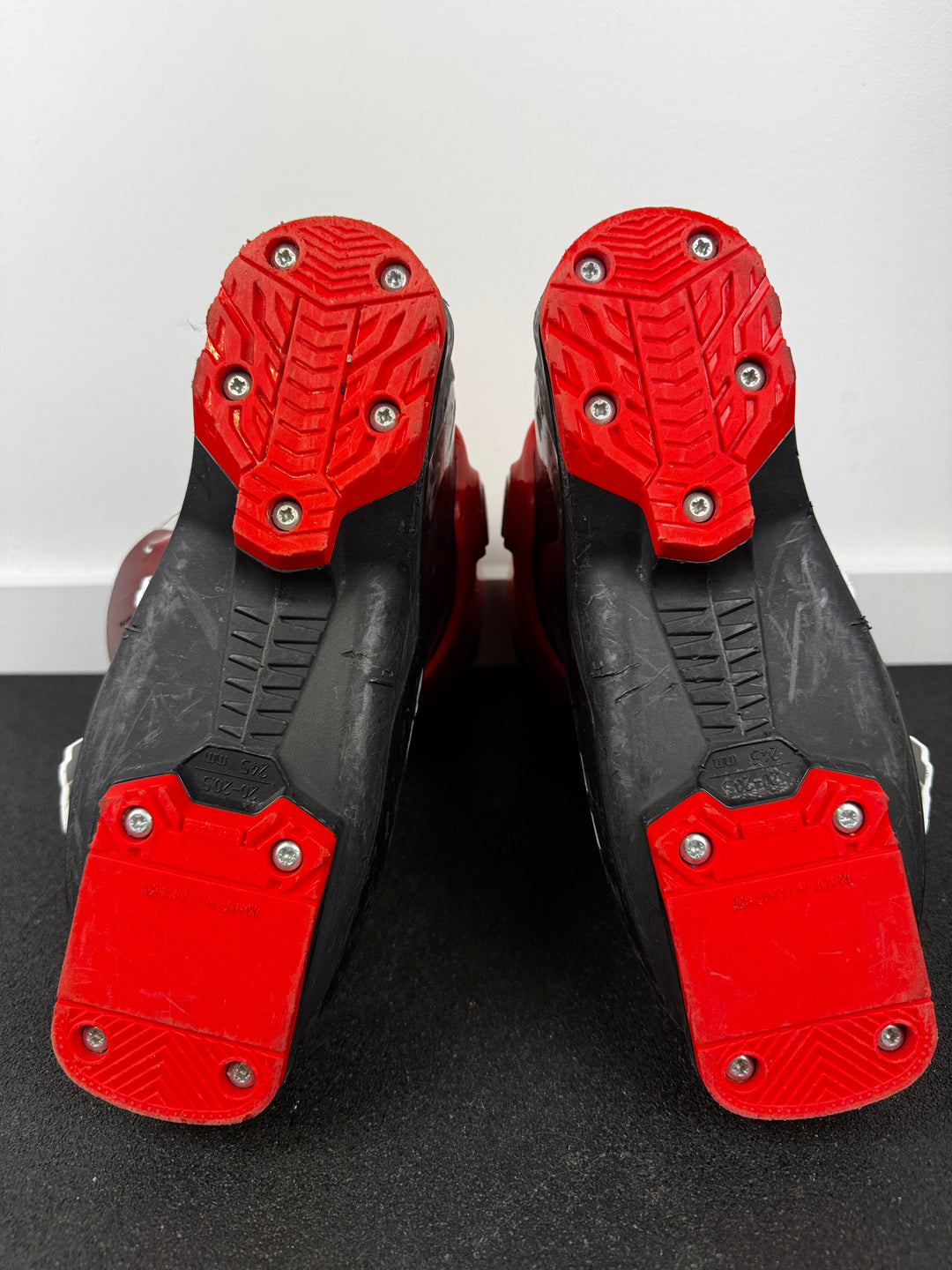 Nordica Kids Ski Boots 20-20.5