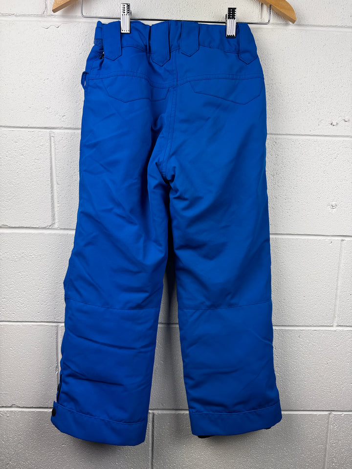 Picture Organic Kids Ski Pants 8 Years