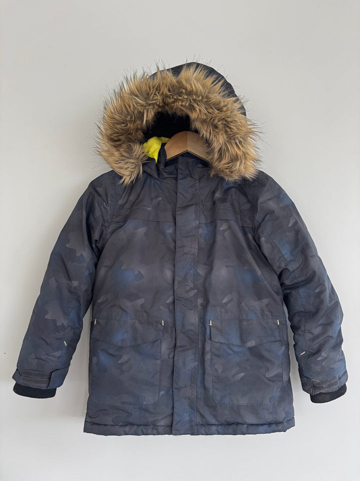 Mountain Warehouse Kids Ski Jacket 9-10 Years