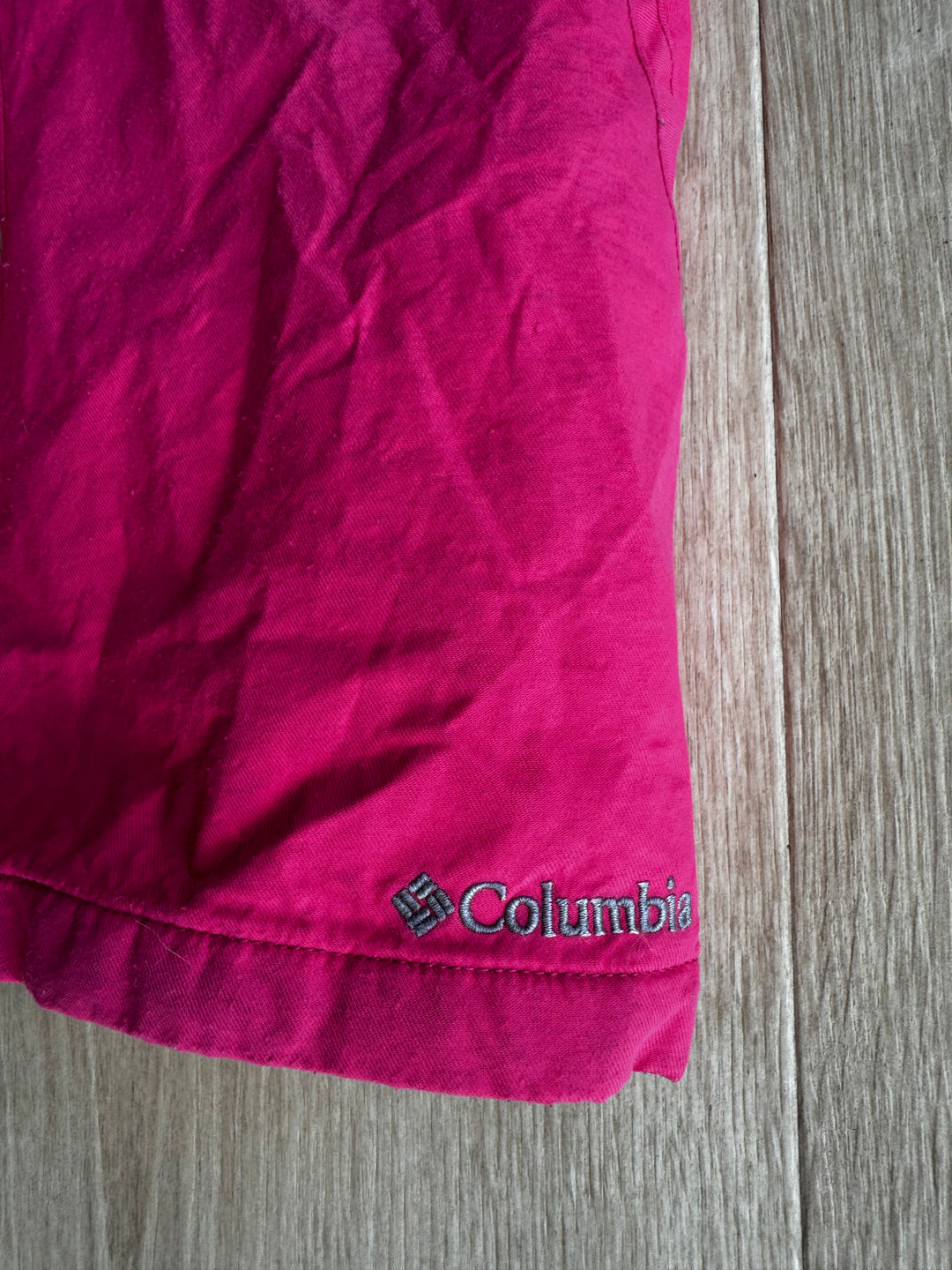 Columbia Kids Ski Pants Pink 4 Years