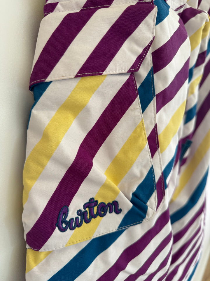 Burton Kids Snowboard Pants 7-8 Years