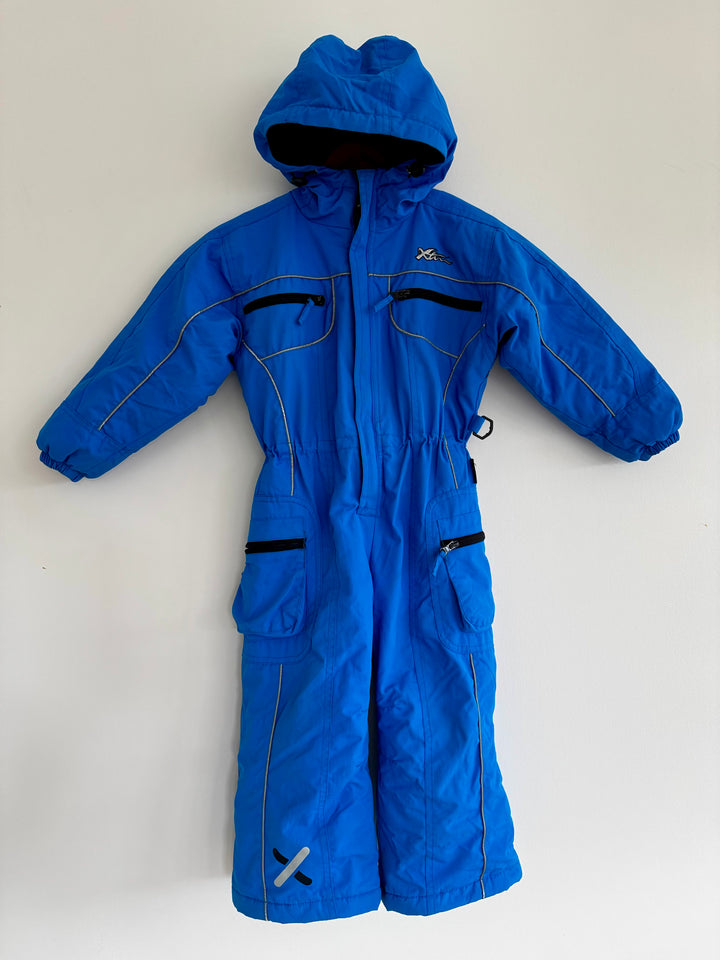 XTM Kids Snowsuit 2 Years