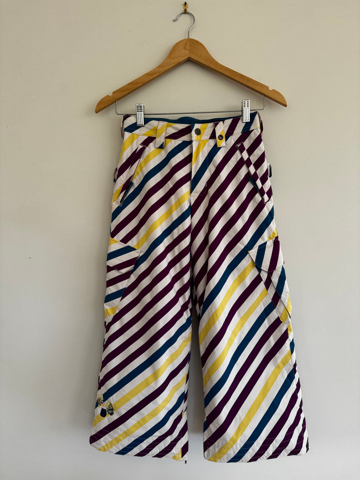 Burton Kids Snowboard Pants 7-8 Years