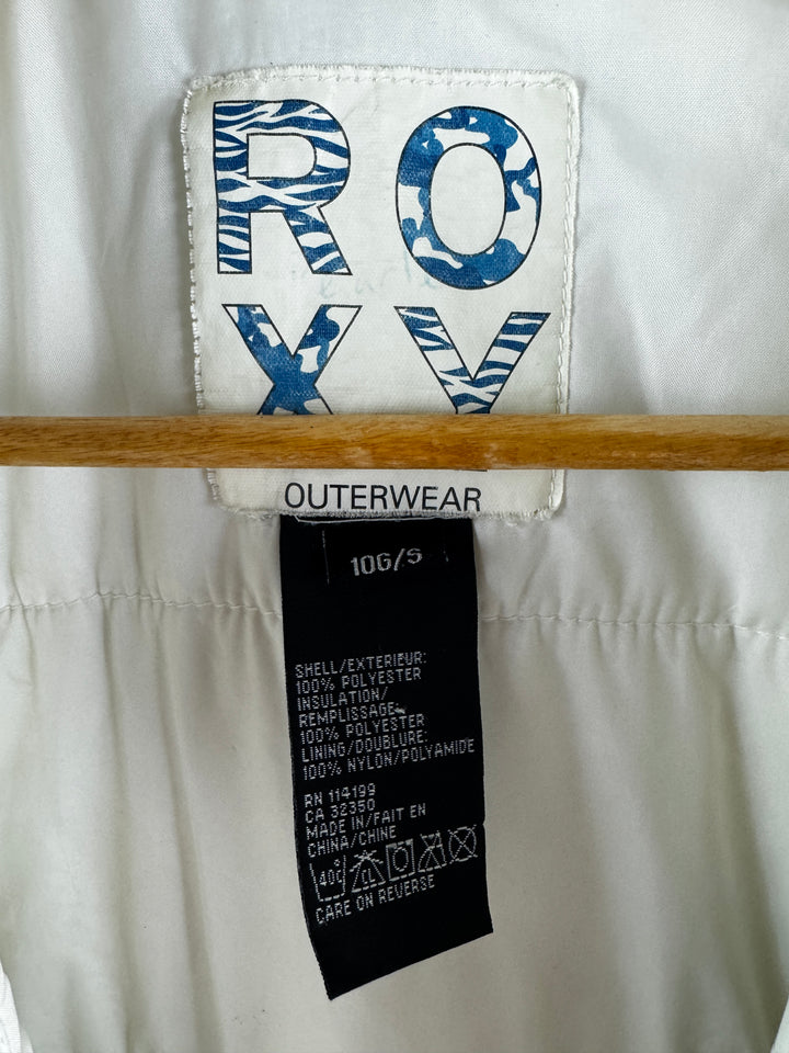 Roxy Girls Ski Jacket 10 Years