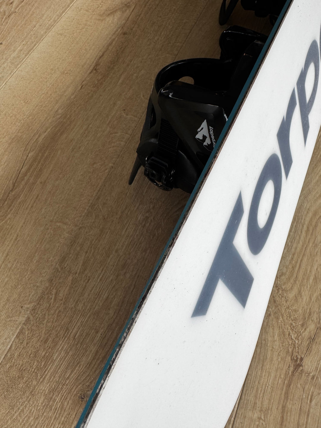 Torpedo7 Kids Snowboard 100