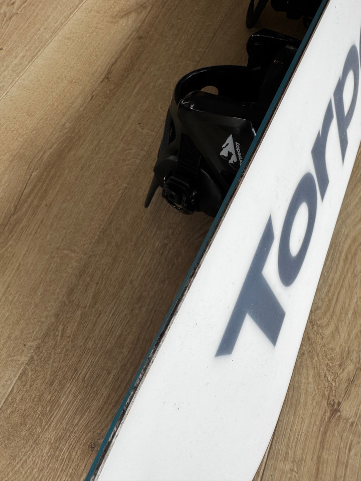 Torpedo7 Kids Snowboard 100