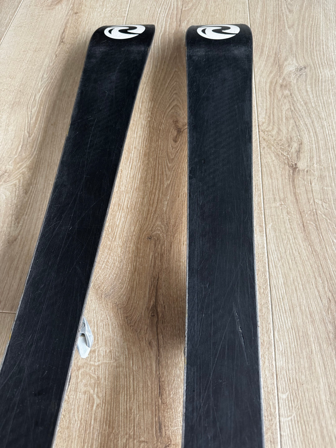 Rossignol Power 8 Racing Kids Skis 120