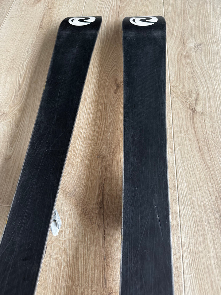 Rossignol Power 8 Racing Kids Skis 120