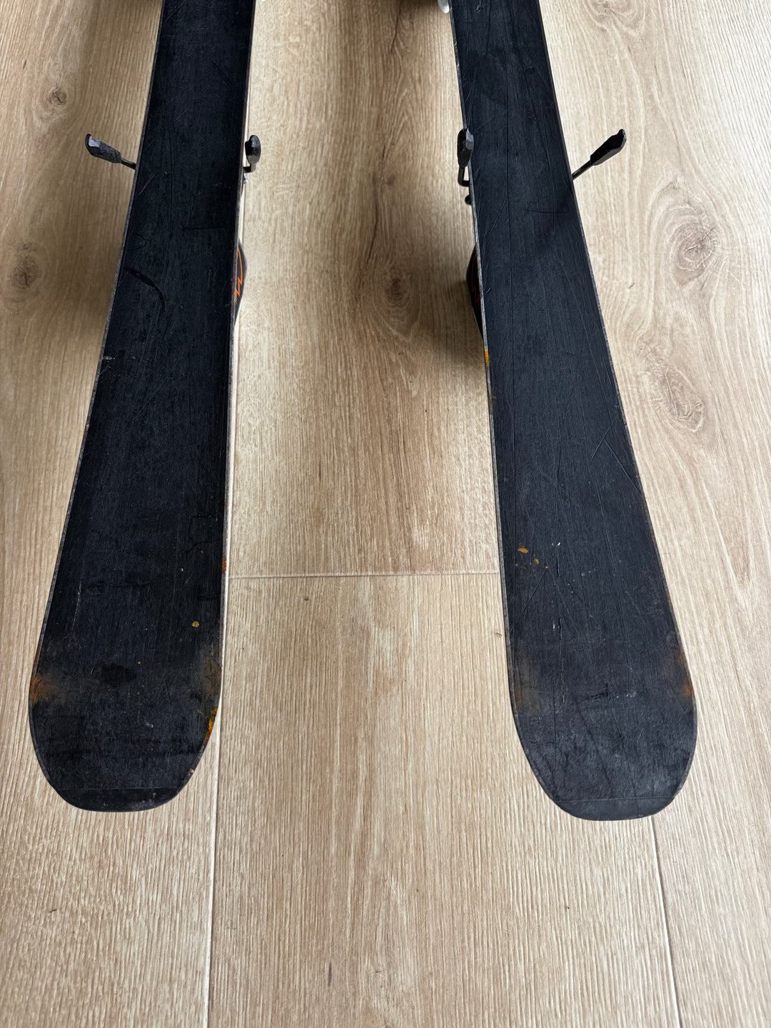 Dynastar Team Cross Kids Skis 110