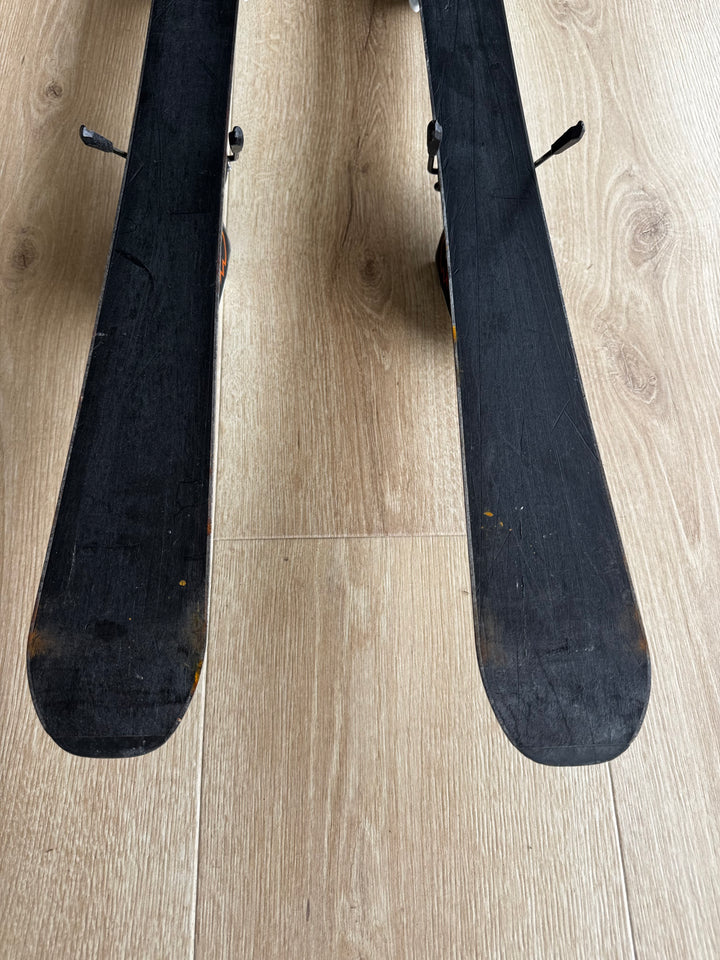 Dynastar Team Cross Kids Skis 110