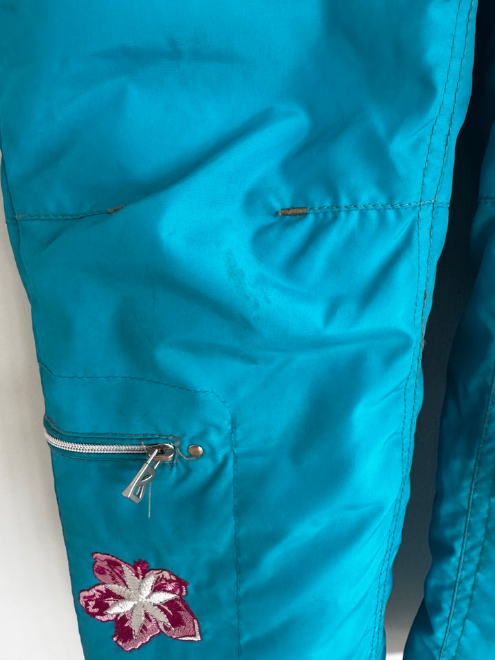 Bogner Kids Ski Bib Pants 7-8 Years
