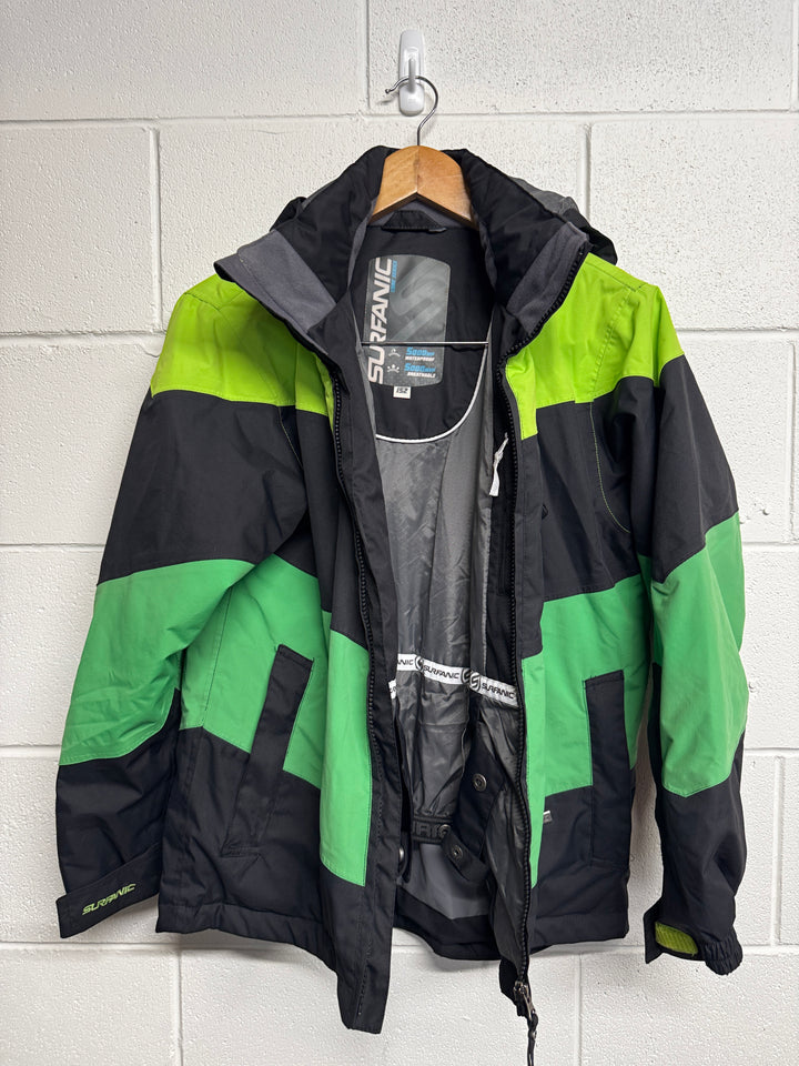 Surfanic Ski Jacket 12 Years