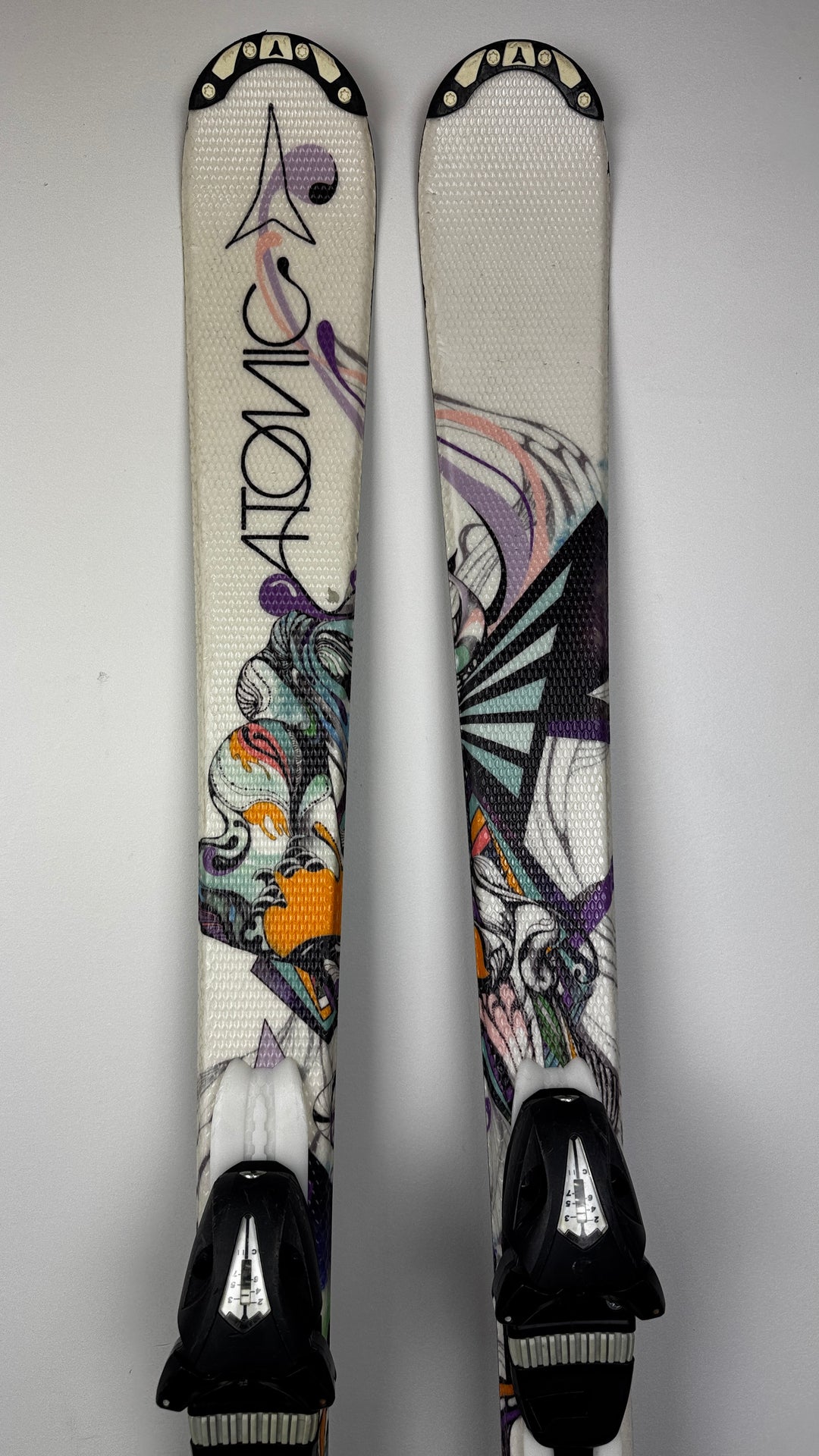 Atomic Elysian Kids Skis 130