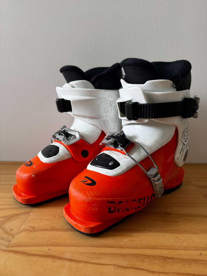 Dalbello CXR 2 Kids Ski Boots 19.5