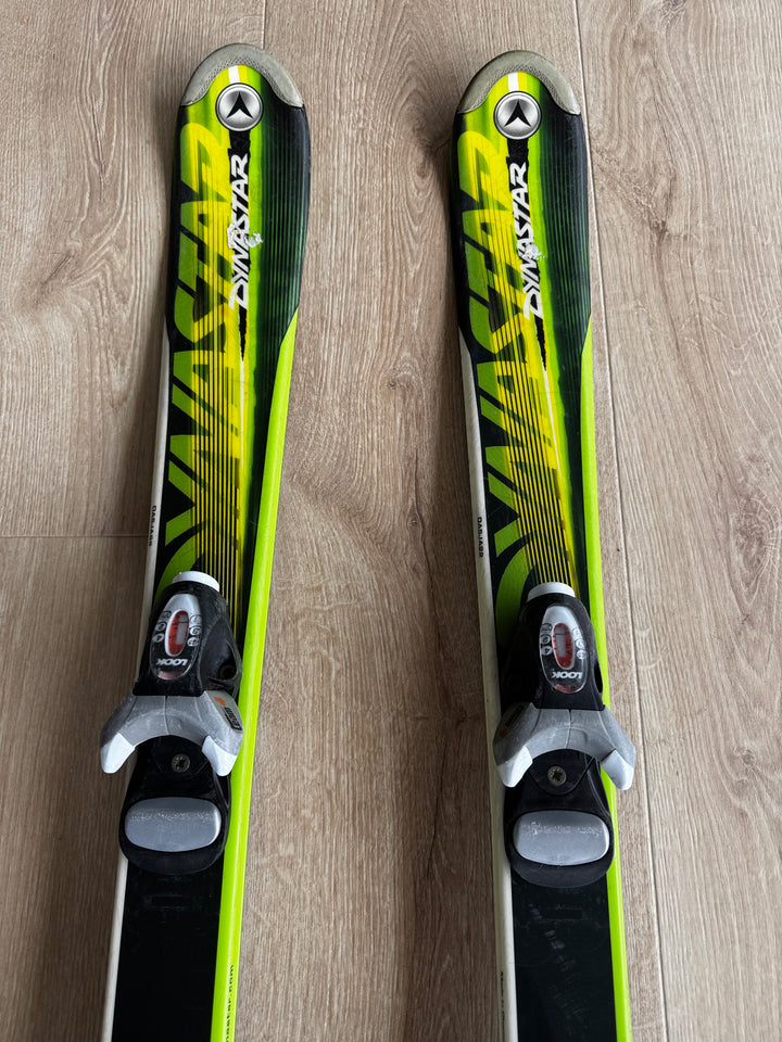 Dynastar Team Cross Kids Skis 110