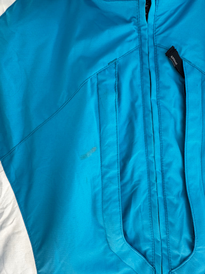Spyder Lightweight Shell Jacket Womens Small