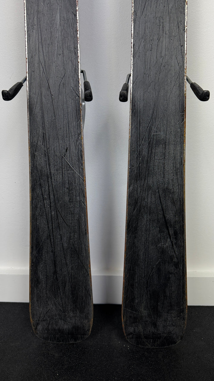Head XRL Full Speed Kids Skis 115