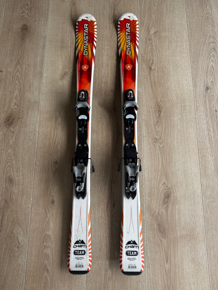Dynastar Cham Team Kids Skis 120