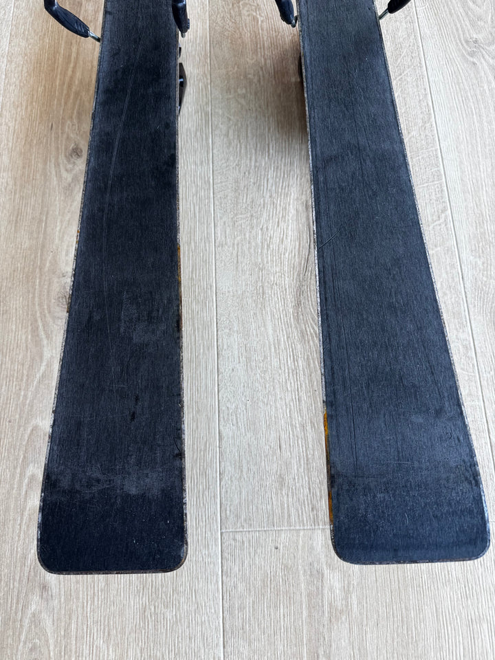 Cypress Kids Skis 120