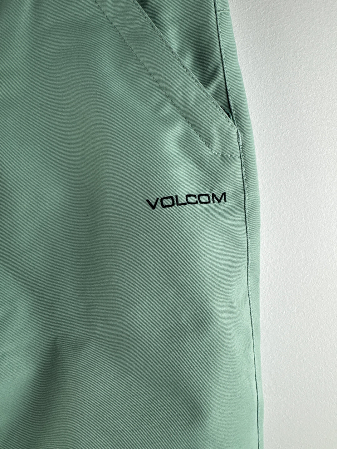 Volcom Youth Snow Pants Size 12 Years