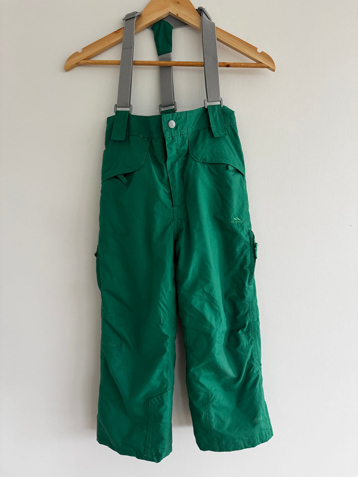 Trespass Kids Ski Pants 5-6 Years