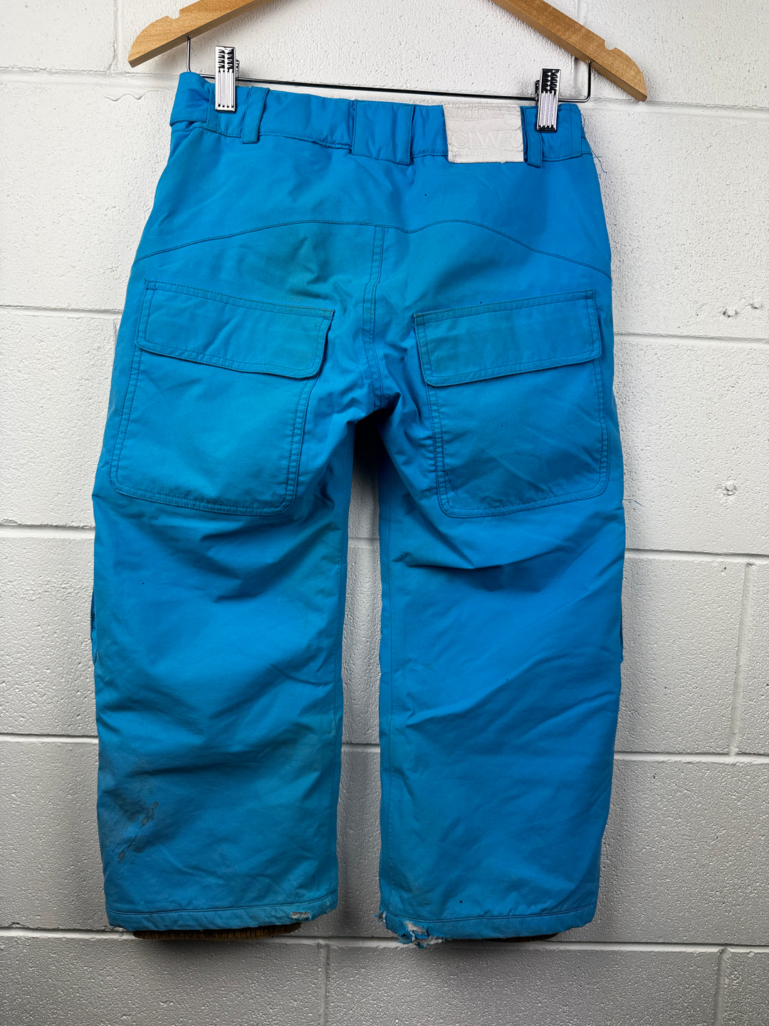 CLWR Kids Ski Pants 6-8 Years