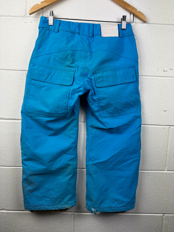 CLWR Kids Ski Pants 6-8 Years