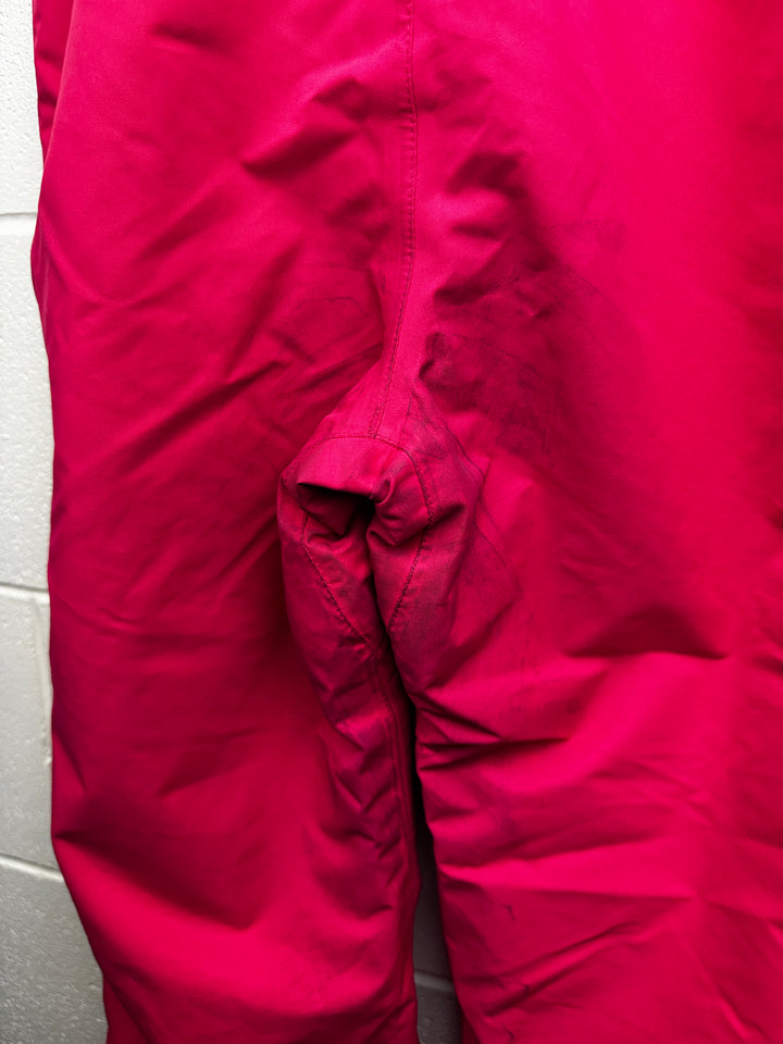 Surfanic Ski Pants Pink 8 Years