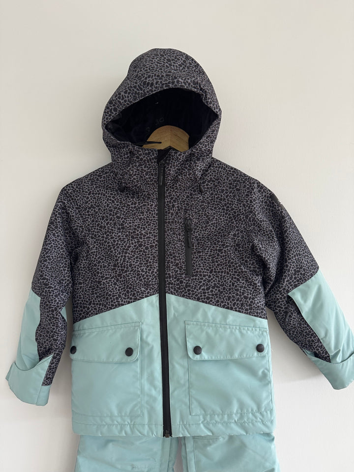 Torpedo7 Kids Ski Jacket & Pants 4-6 Years