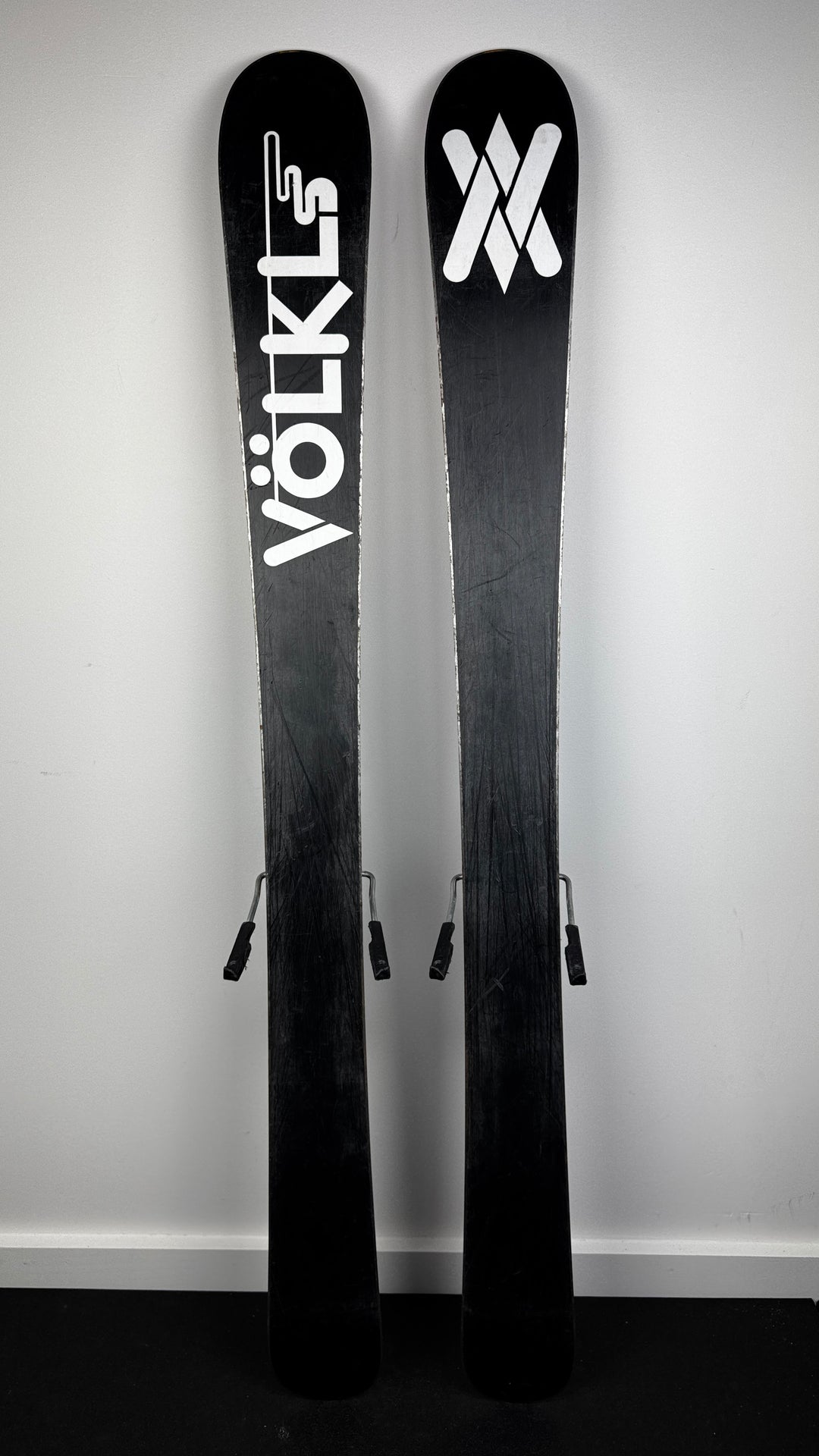 Völkl Gotama Jr Twin Tip Skis 118