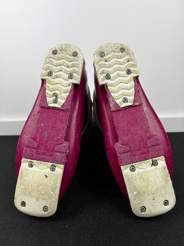 Lange Starlet60 Ski Boots 25.5
