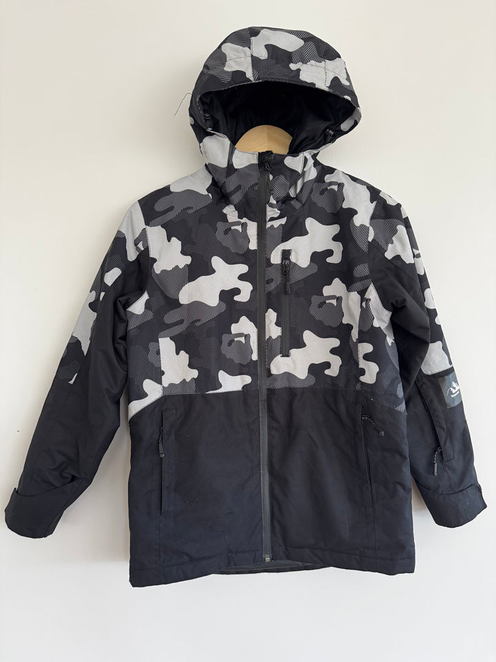 Torpedo7 Kids Ski Jacket 10-12 Years