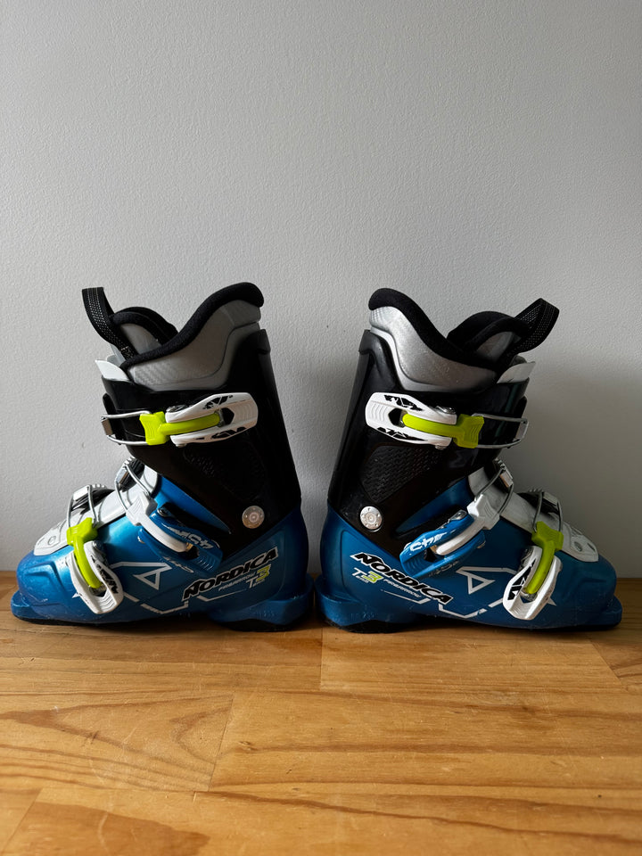 Nordica Firearrow Team 3 Kids Ski Boots 20-21.5