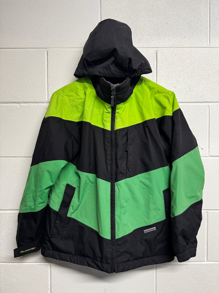 Surfanic Ski Jacket 12 Years