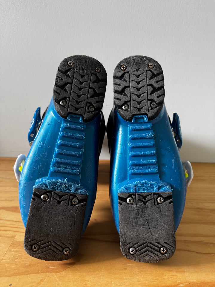 Nordica Firearrow Team 3 Kids Ski Boots 20-21.5