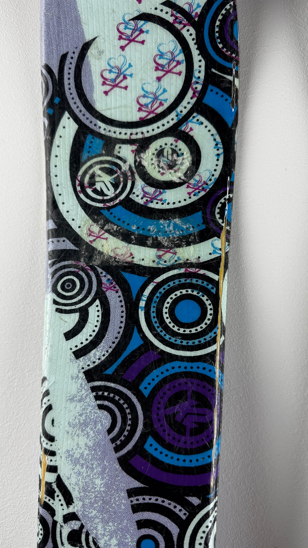K2 Girls Skis 129cm