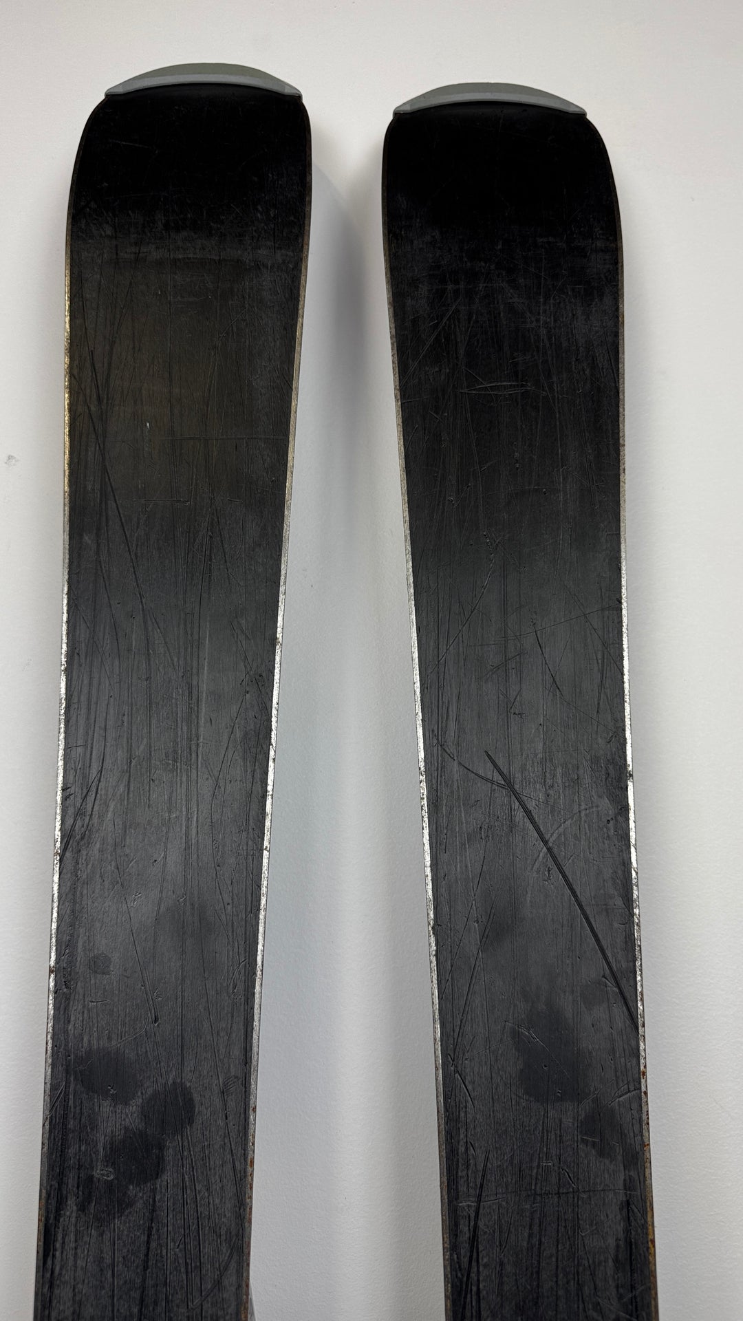 Head XRL Full Speed Kids Skis 115