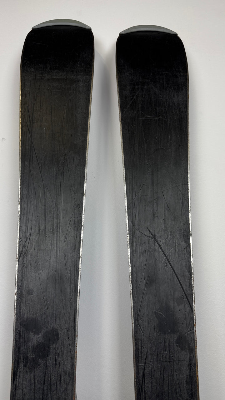 Head XRL Full Speed Kids Skis 115