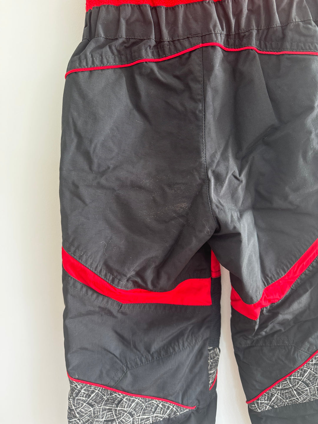 Obermeyer Ski Pants Bib 2 Years