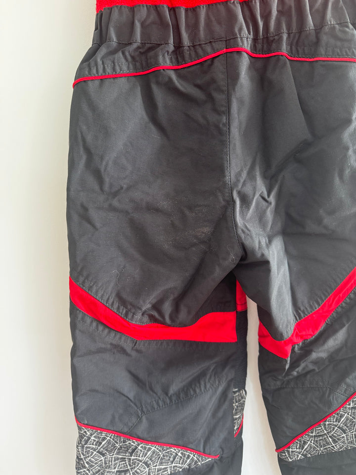 Obermeyer Ski Pants Bib 2 Years