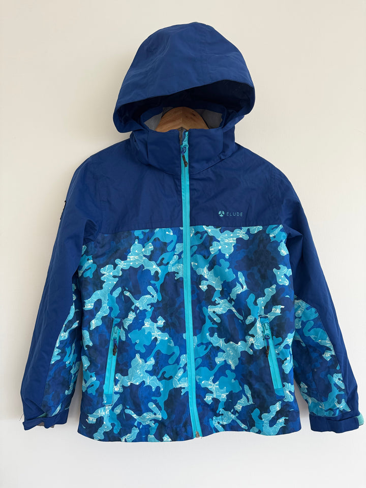 Elude Kids Ski Jacket