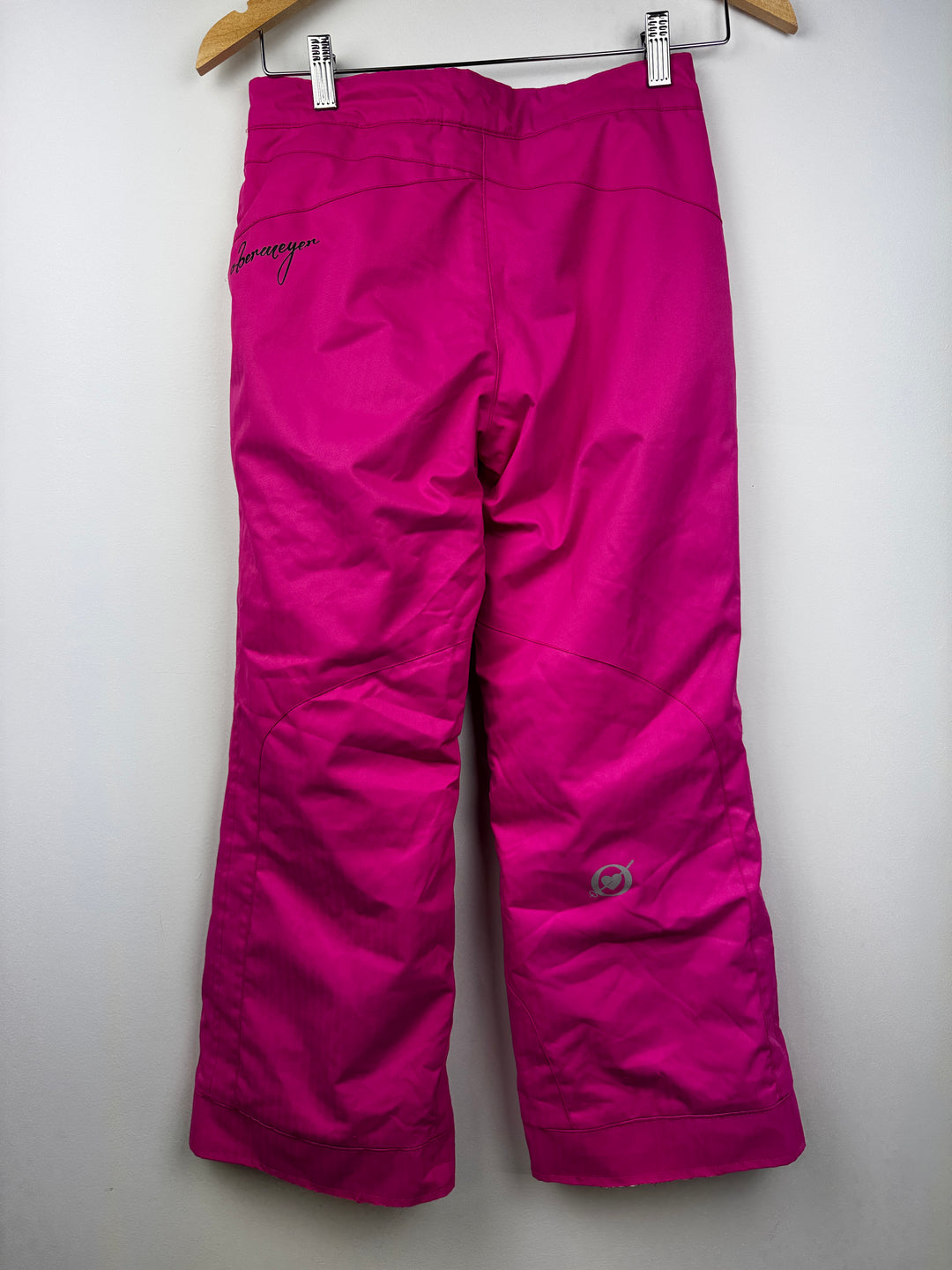 Obermeyer Kids Ski Pants 10 Years