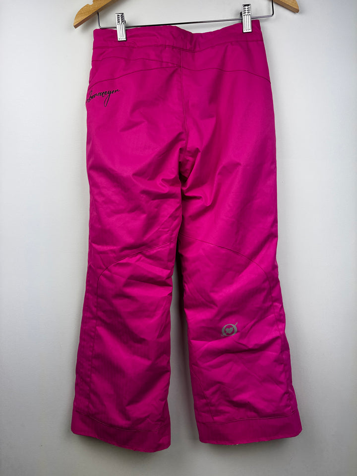 Obermeyer Kids Ski Pants 10 Years